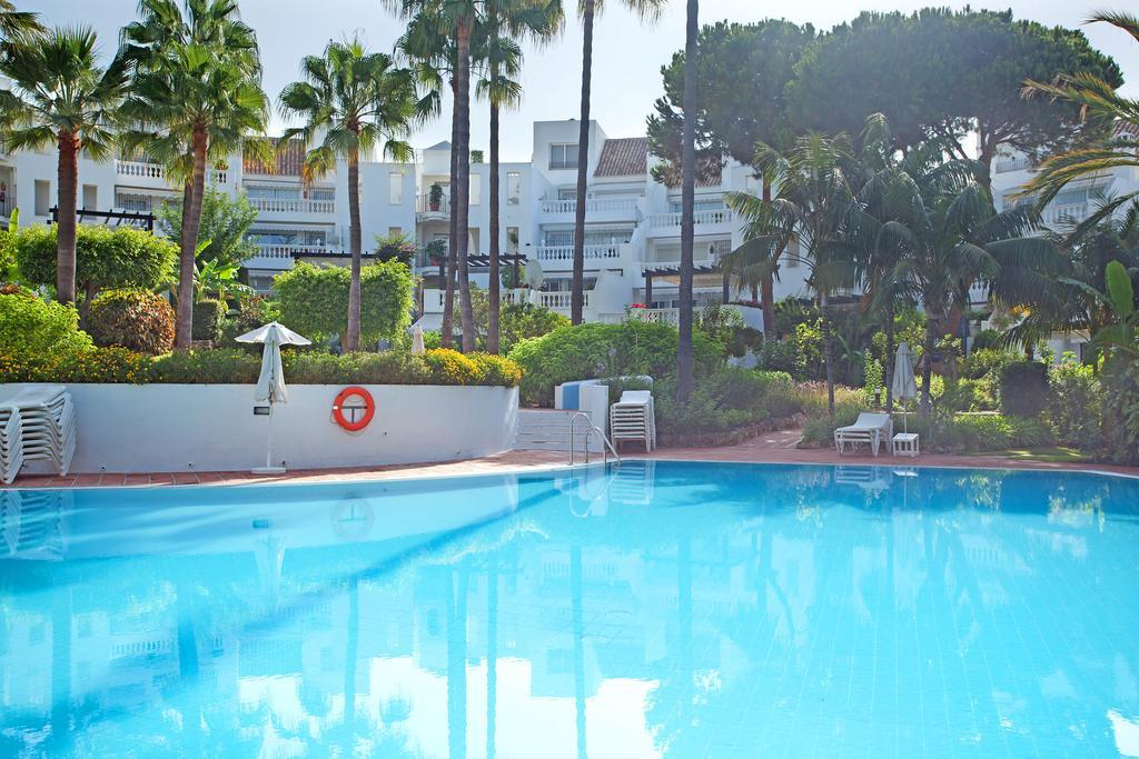 Apartment White Pearl Beach Elviria